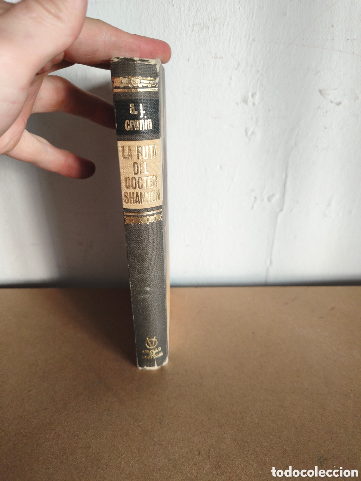 Libros: La ruta del doctor shannon - Foto 2