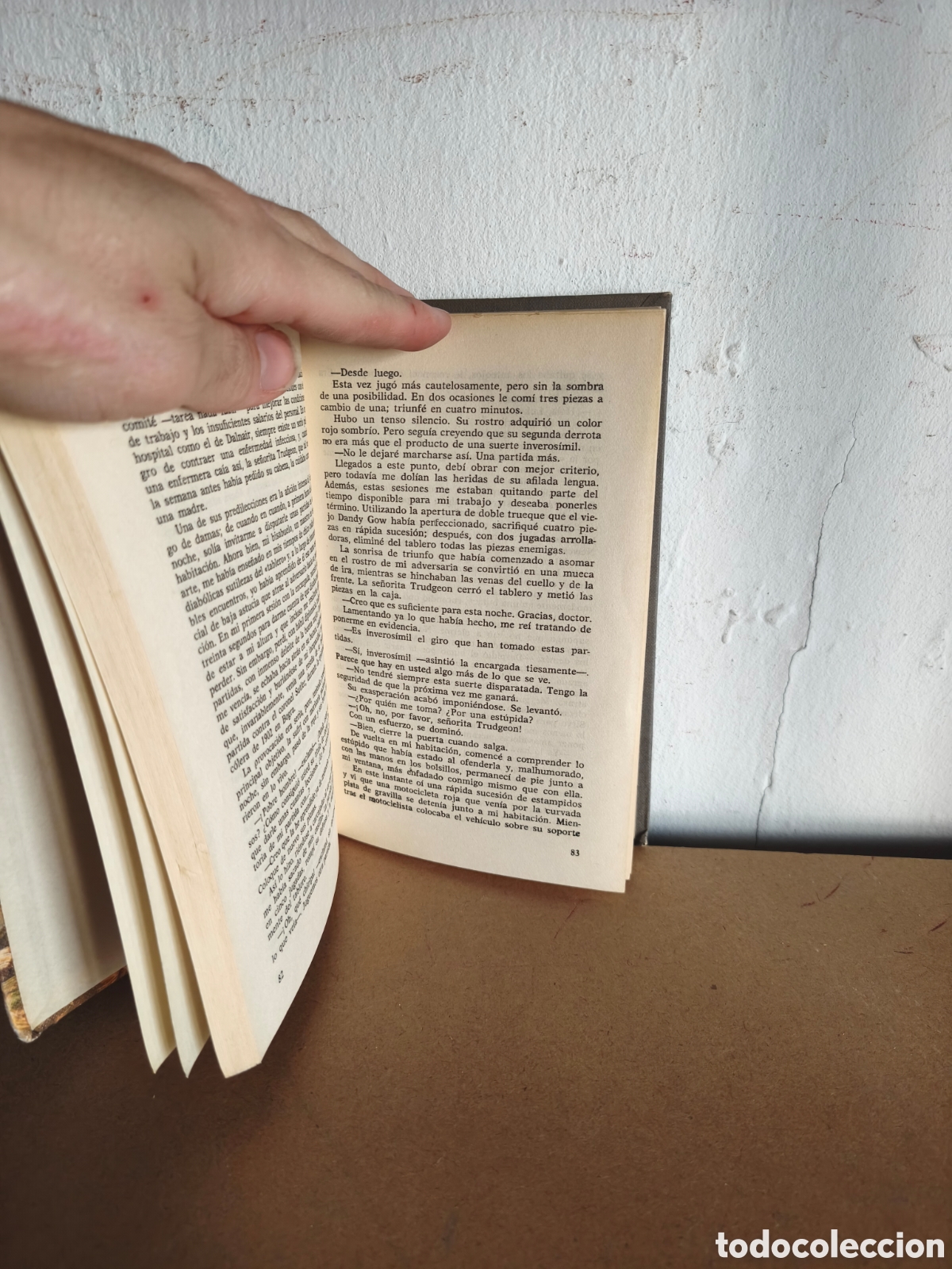 Libros: La ruta del doctor shannon - Foto 3