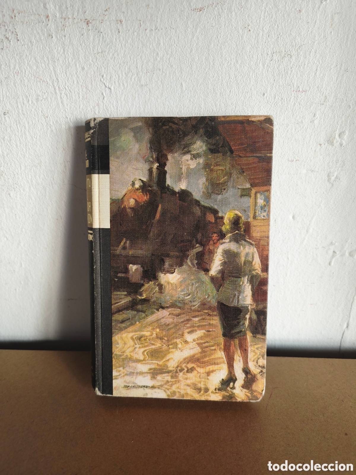 Libros: La ruta del doctor shannon