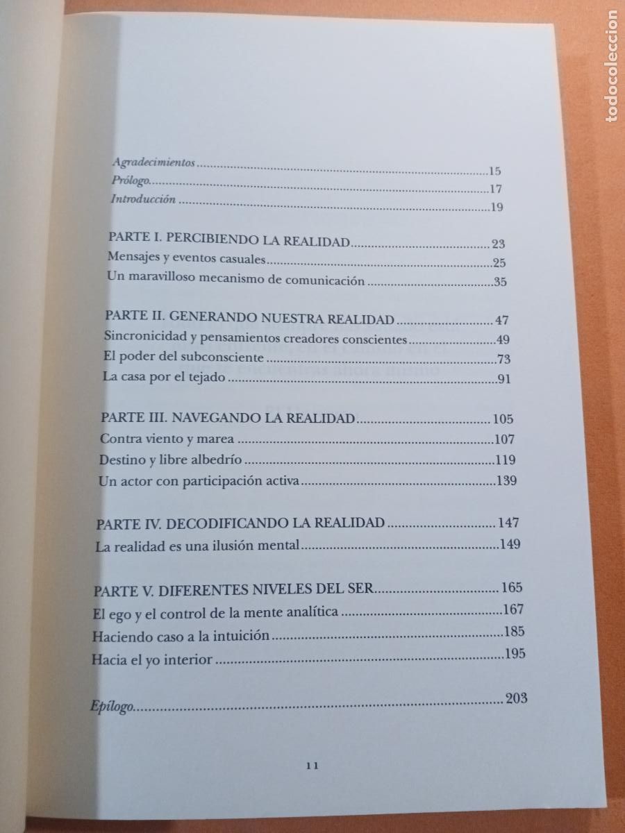 Libros: EL PODER DE LA INTUICION � NUEVA ESPIRITUALIDAD � PSICOLOGIA TRANSPERSONAL - DAVID TOPI - Foto 3