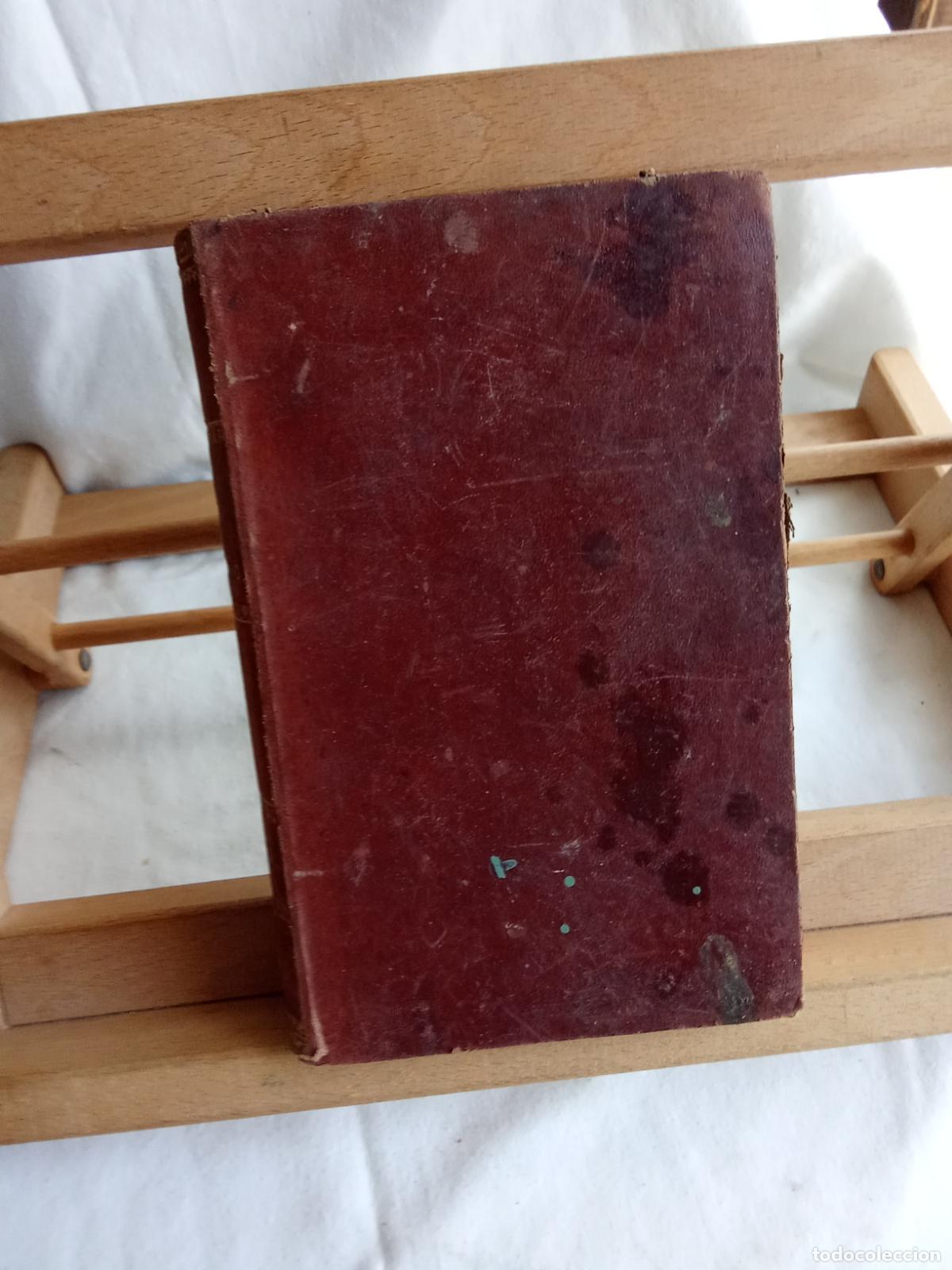 Libros: Higiene del matrimono o libro de los casados. Dr. D. Pedro Felipe Monlau L.6611-1323