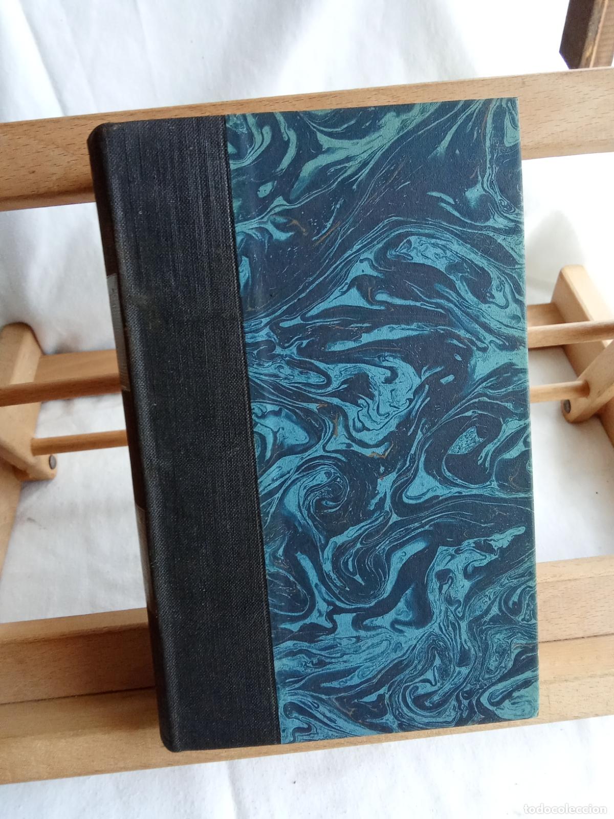Libros: Les apostres. Ernest Renan L.6611-1326 Franc&eacute;s