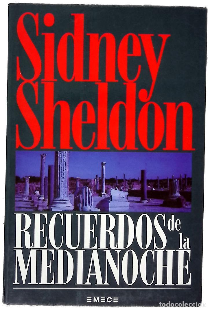 Livres: Recuerdos de la medianoche