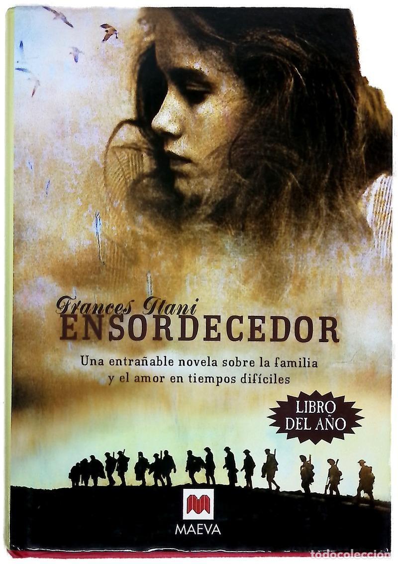 Livres: Ensordecedor una entra&ntilde;able novela sobre la familia y el amor en tiempos dif&iacute;ciles