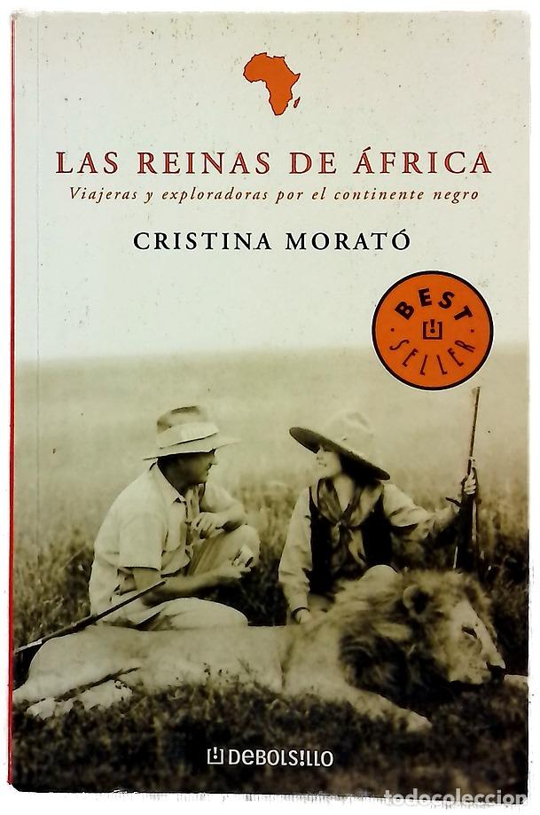 B&uuml;cher: Las reinas de &Aacute;frica - Morat&oacute;, Cristina