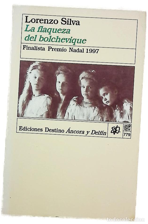 Libros: La flaqueza del bolchevique - Foto 1