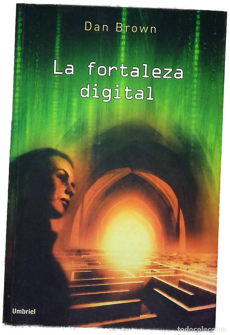 B&uuml;cher: La fortaleza digital - Brown, Dan
