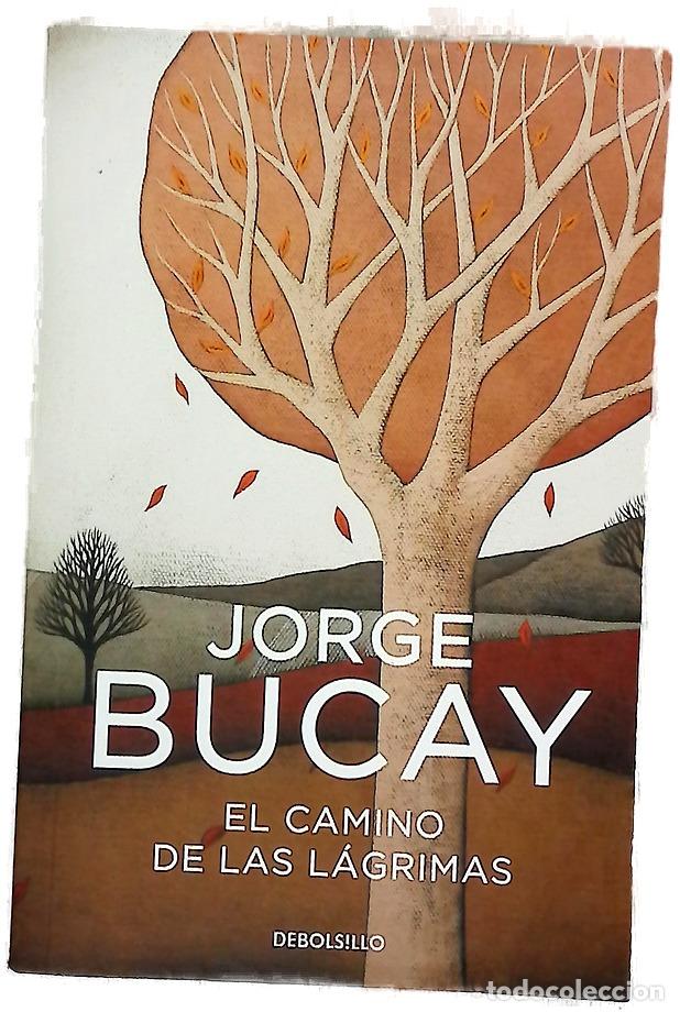 Libros: El camino de las l&aacute;grimas - Foto 1