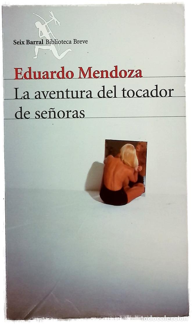 B&uuml;cher: La aventura del tocador de se&ntilde;oras