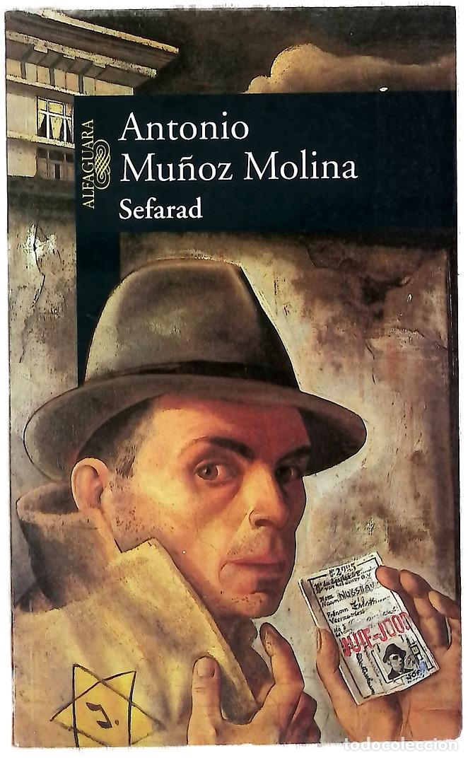 Libros: Sefarad una novela de novelas - Foto 1