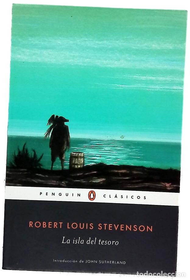 B&uuml;cher: La isla del tesoro - Stevenson, Robert Louis; Sutherland, John; Beltr&aacute;n, Jordi