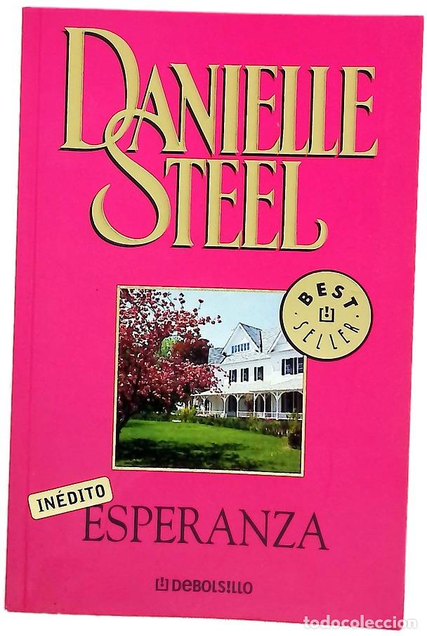 Libri di seconda mano: Esperanza - Steel, Danielle