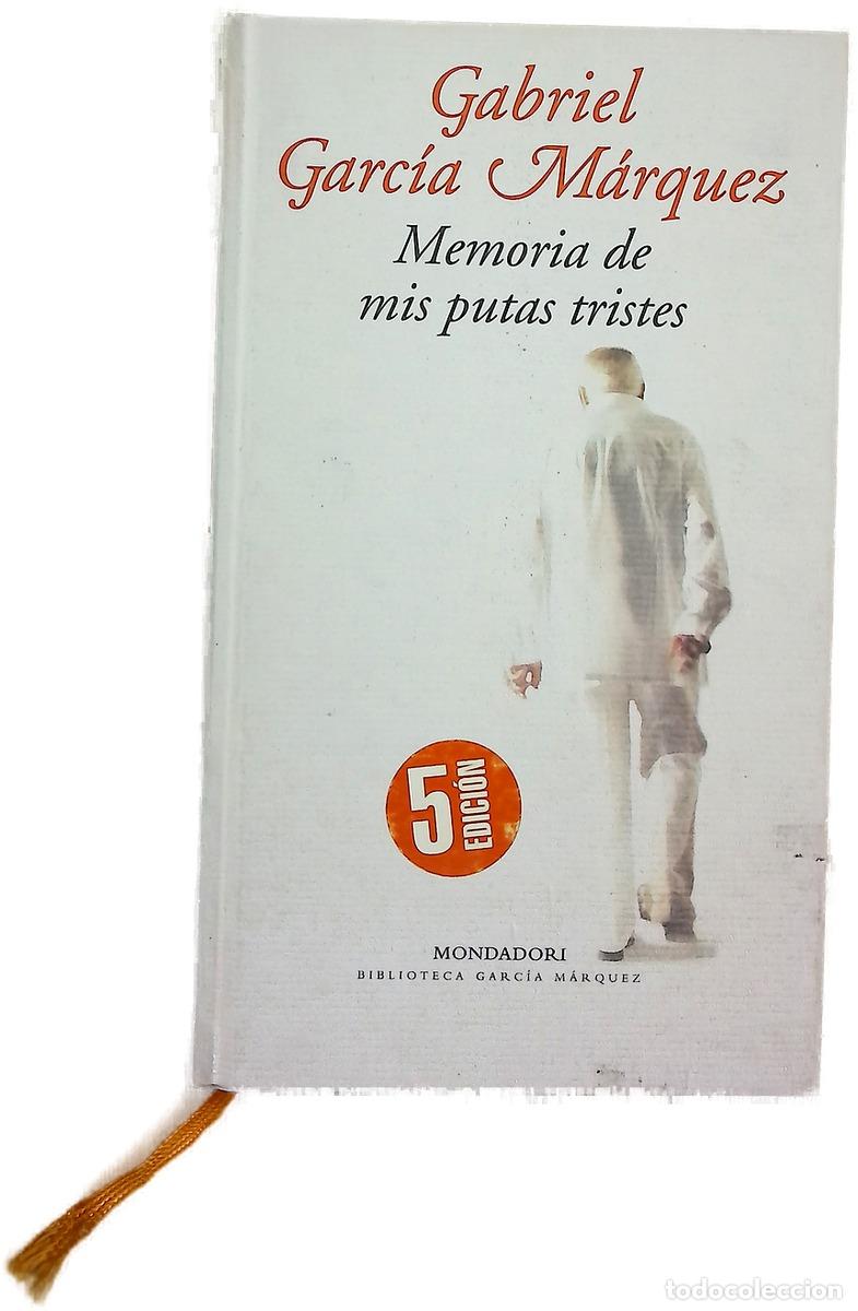 B&uuml;cher: Memoria de mis putas tristes