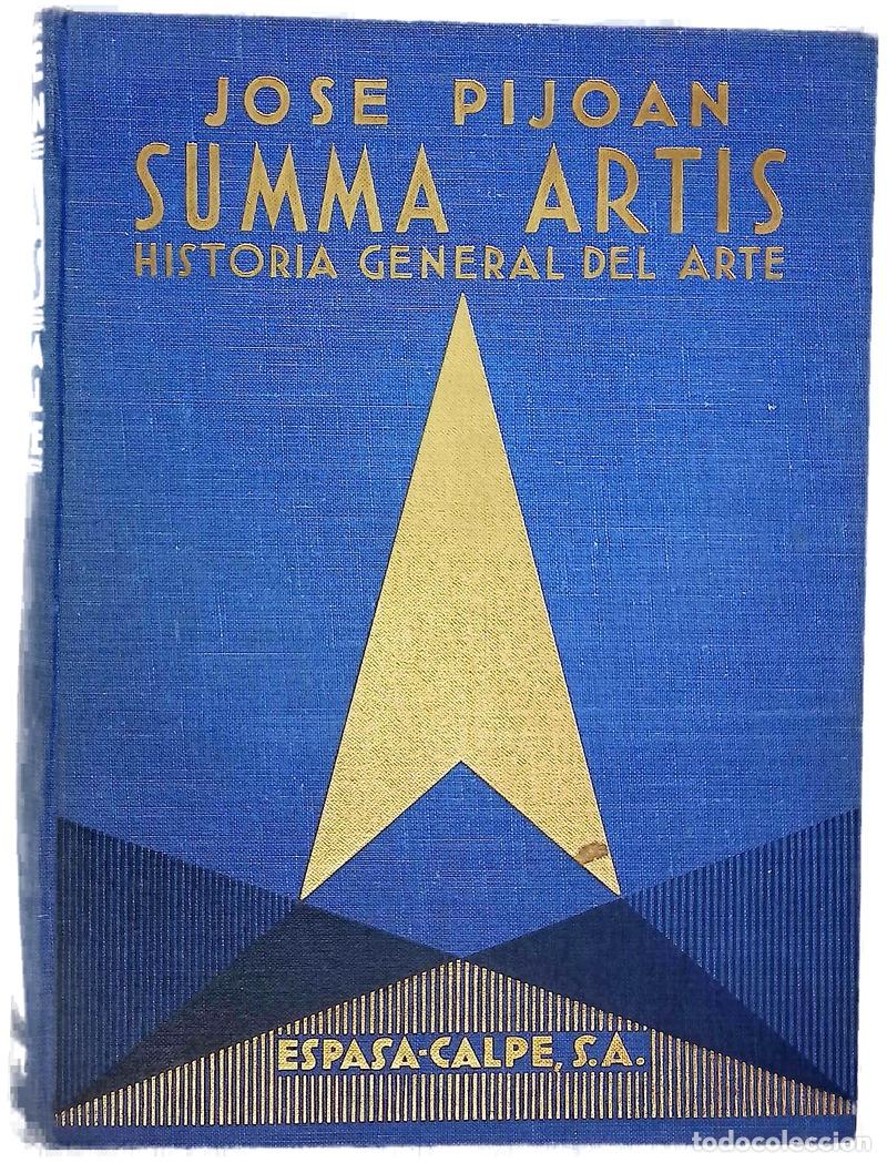 B&uuml;cher: Summa Artis; Historia General del Arte Vl. XVI; Arte barroco en francia, italia y alemania