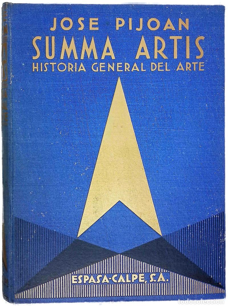 B&uuml;cher: Summa artis; Historia general del arte Vol. V; El arte romano