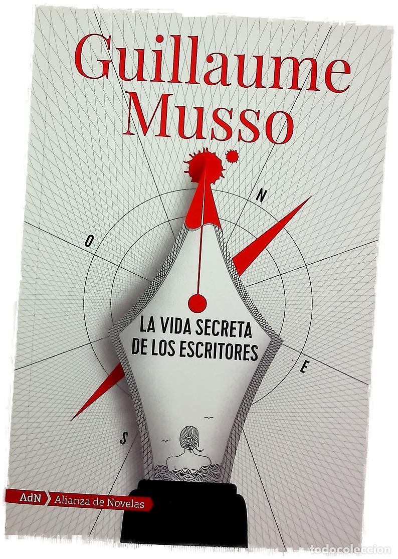 Libros: La vida secreta de los escritores