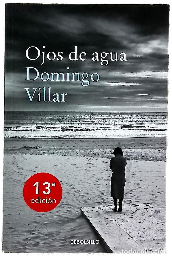 B&uuml;cher: Ojos de agua - Villar, Domingo