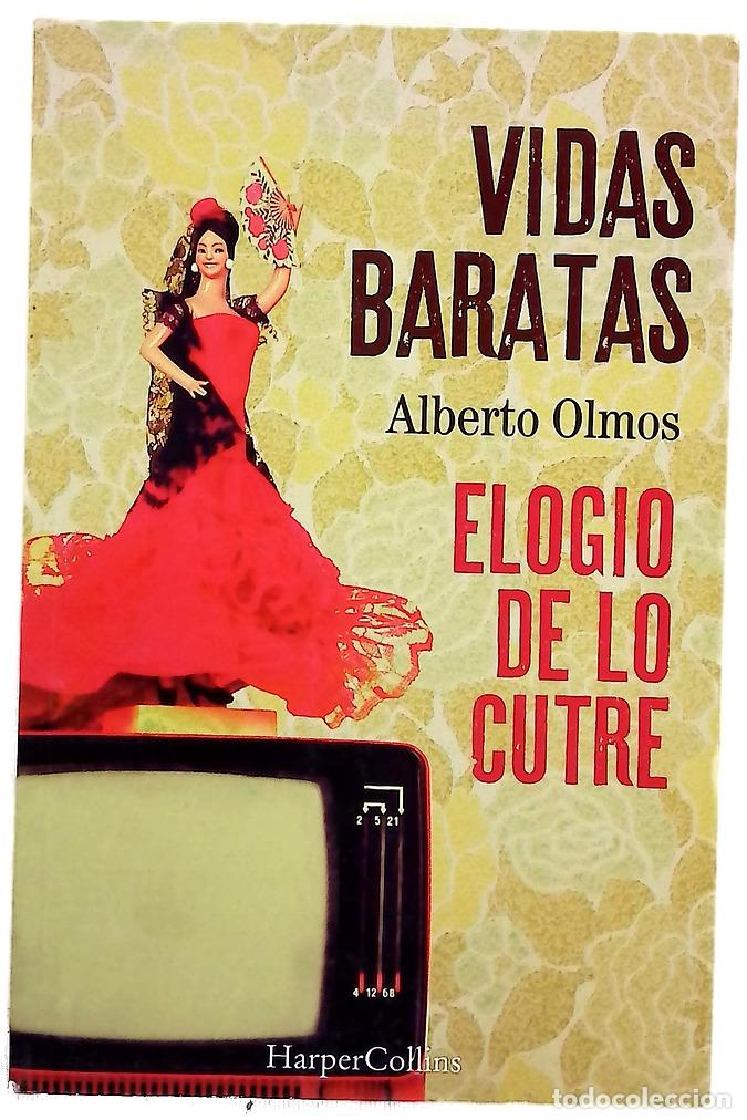 Libros: Vidas baratas : elogio de lo cutre - Foto 1