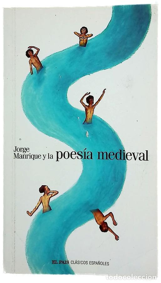 B&uuml;cher: Jorge Manrique y la poes&iacute;a medieval
