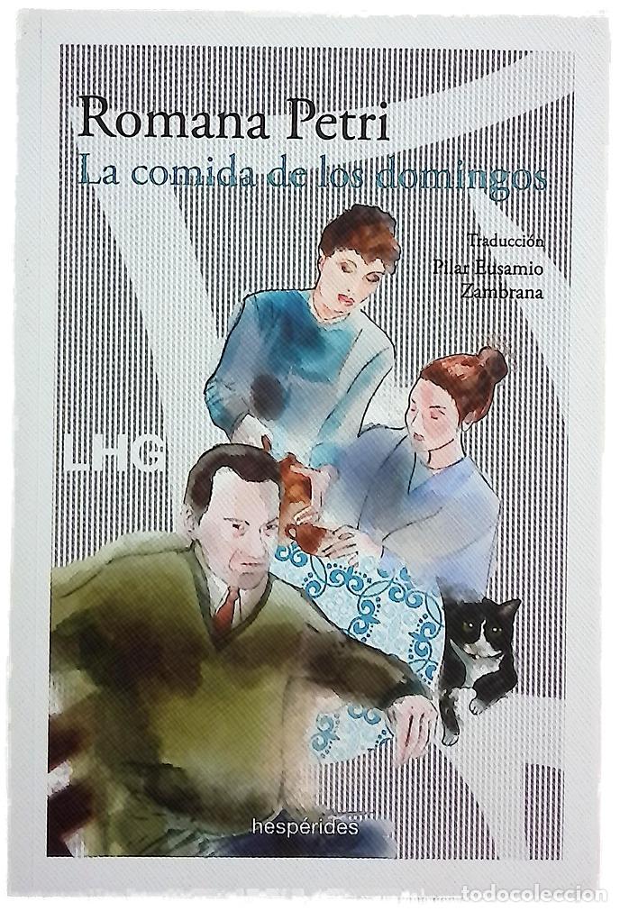 Libros: La comida de los domingos - Foto 1