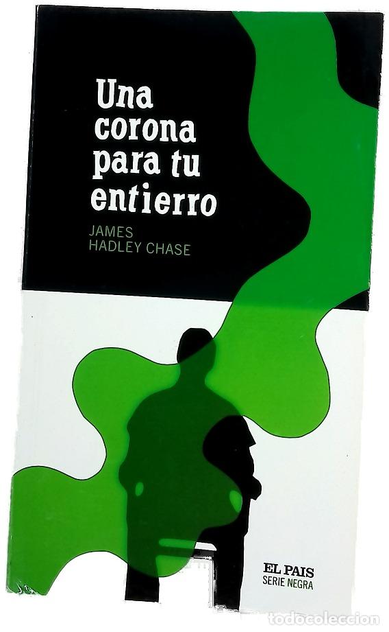 B&uuml;cher: Una corona para tu entierro