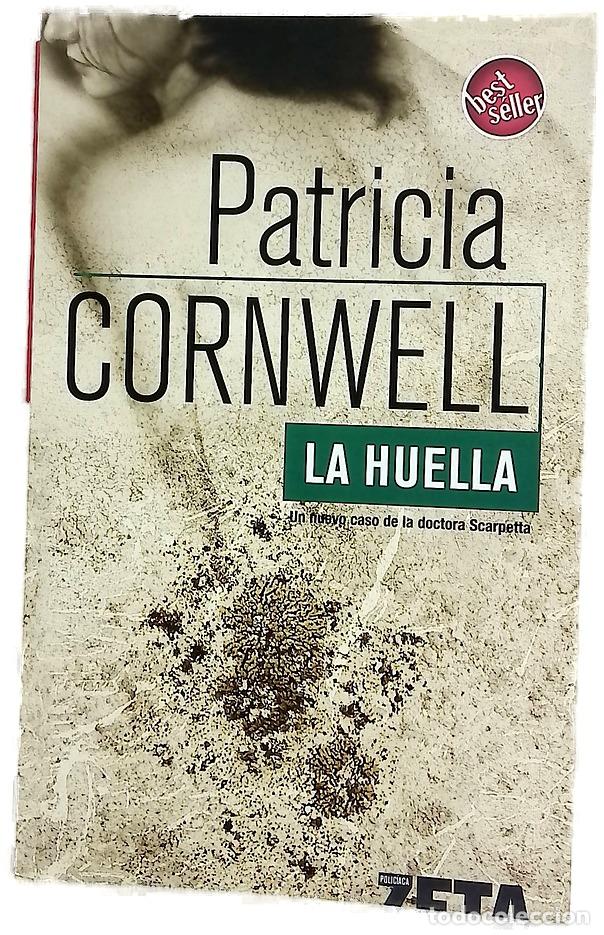 Libri di seconda mano: La huella - Cornwell, Patricia Daniels