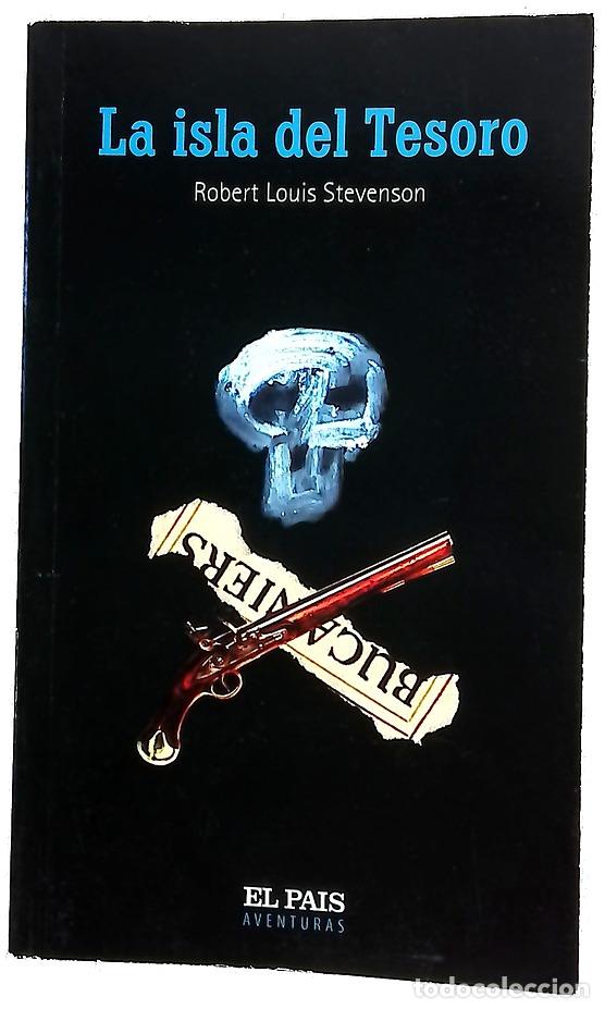 Libros: La isla del tesoro - Stevenson, Robert Louis; Durante, Mar&iacute;a - Foto 1