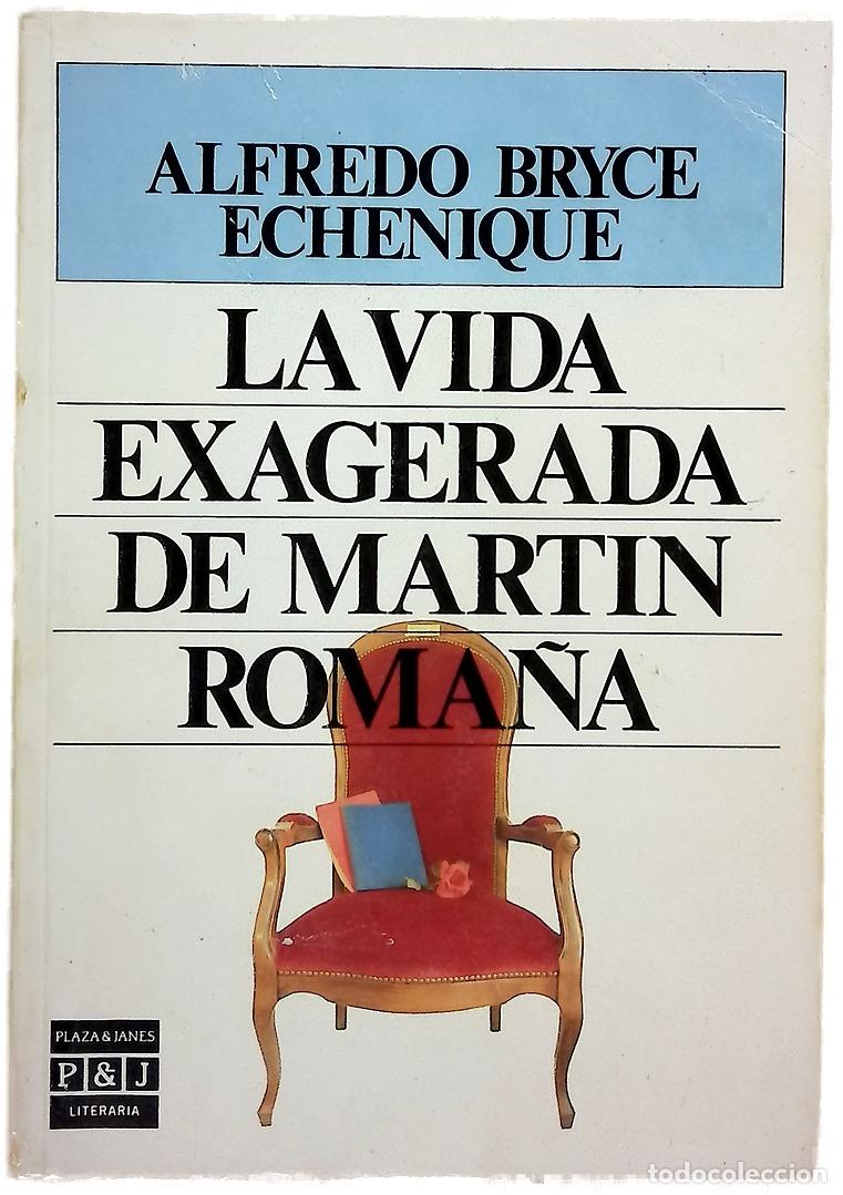 Libros: La vida exagerada de Mart&iacute;n Roma&ntilde;a - Foto 1