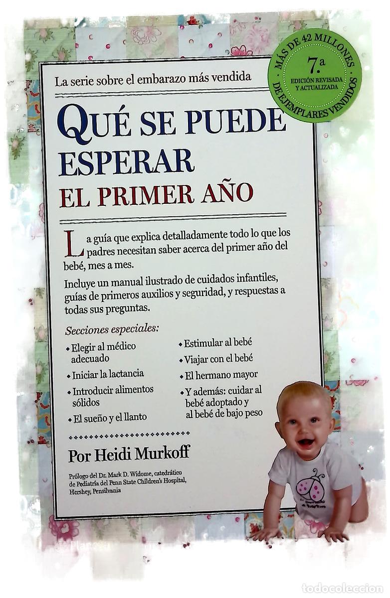Livres: Qu&eacute; se puede esperar el primer a&ntilde;o