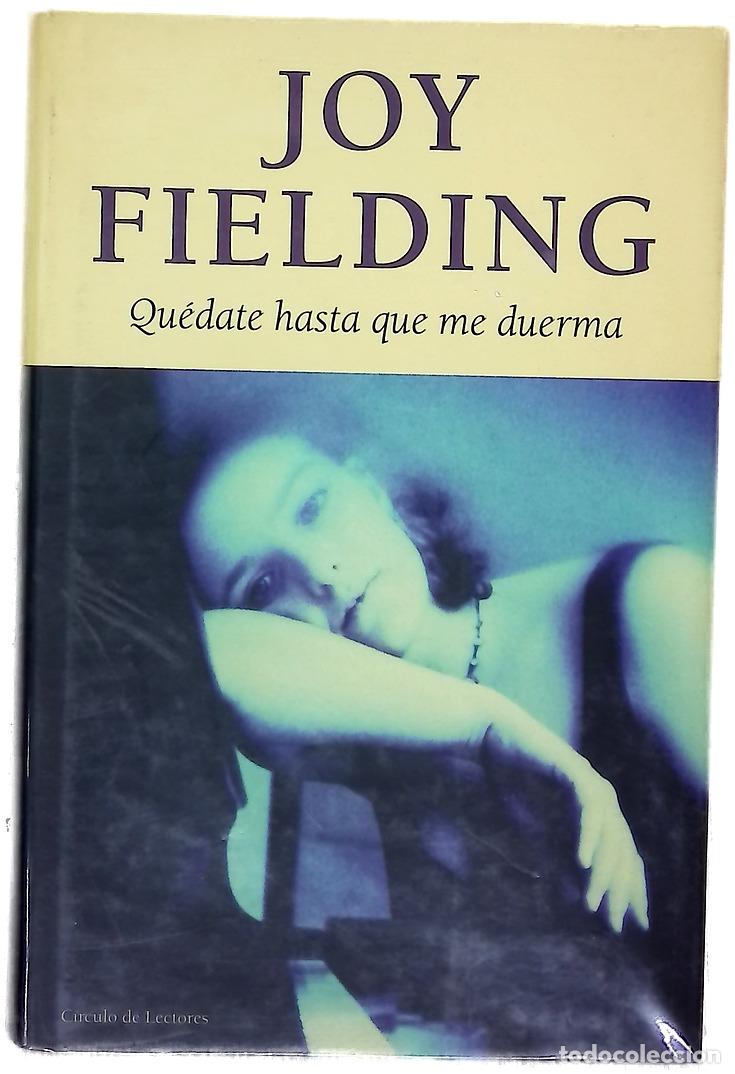 Livres: Qu&eacute;date hasta que me duerma