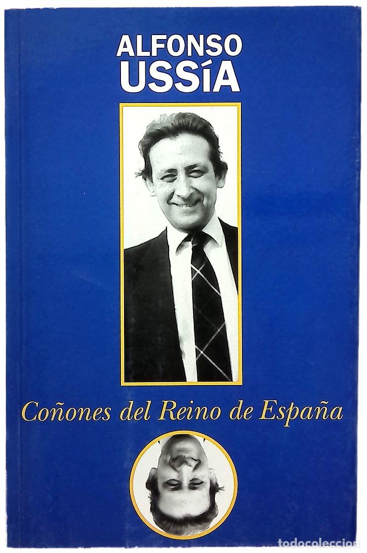 Libros: Co&ntilde;ones del reino de Espa&ntilde;a - Foto 1