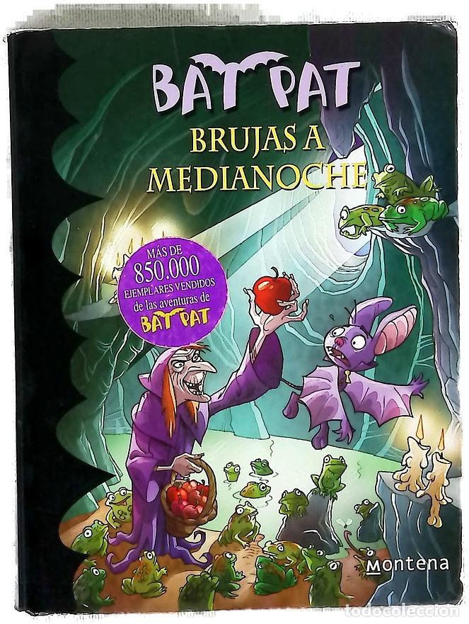 Livros em segunda m&atilde;o: Brujas a medianoche - Pavanello, Roberto; Pisapia, Blasco; Brughera, Pamela