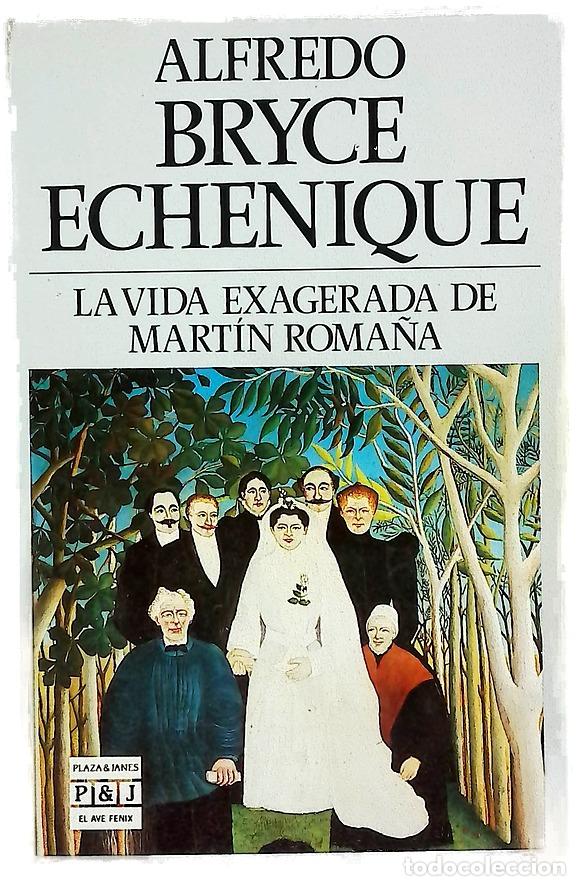 Libros: La vida exagerada de Mart&iacute;n Roma&ntilde;a - Foto 1