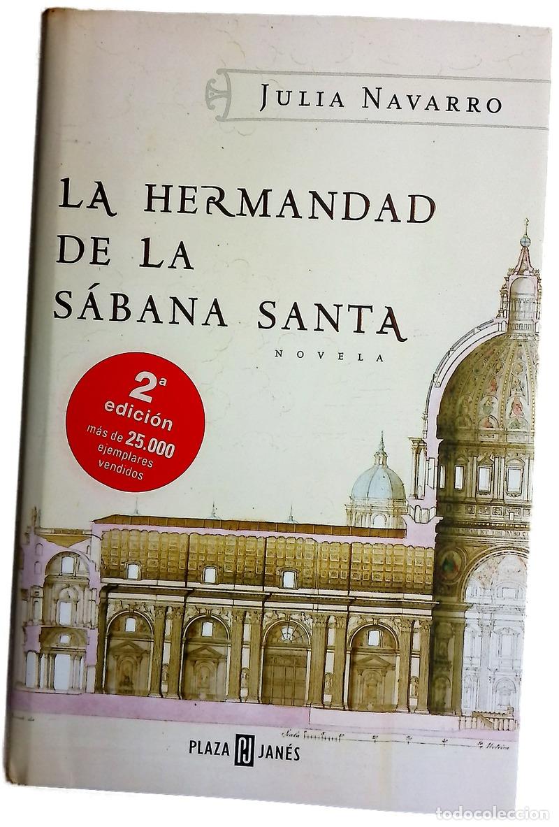 Livros em segunda m&atilde;o: La hermandad de la S&aacute;bana Santa