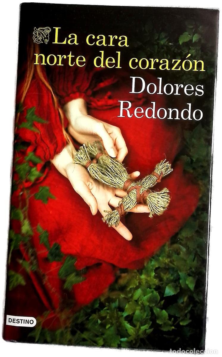 Libros: La cara norte del coraz&oacute;n - Foto 1