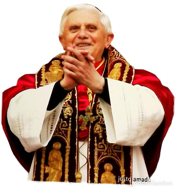 B&uuml;cher: El pensamiento de Benedicto XVI sobre la fe, la Iglesia y el mundo