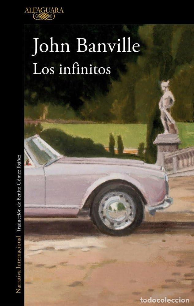 Libros: Los infinitos (Literaturas) - Foto 1