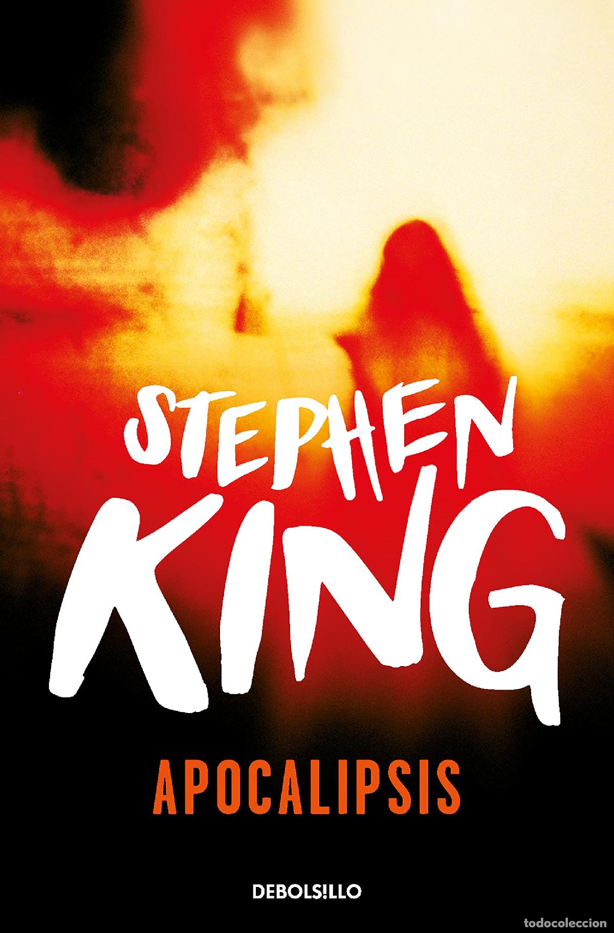 Libros: Apocalipsis (Best Seller | Ficci&oacute;n) - Foto 1