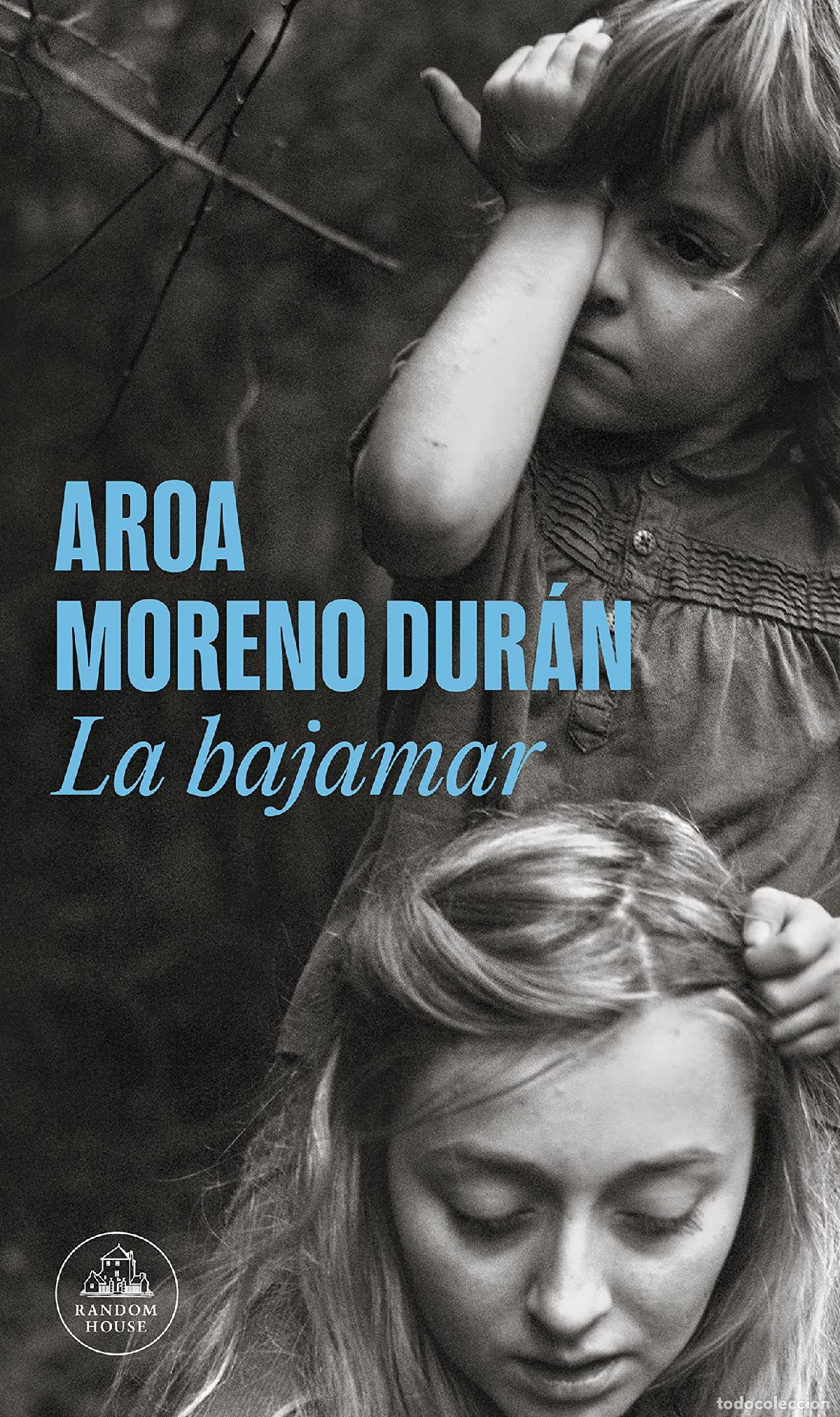 Libri di seconda mano: La bajamar (Random House)