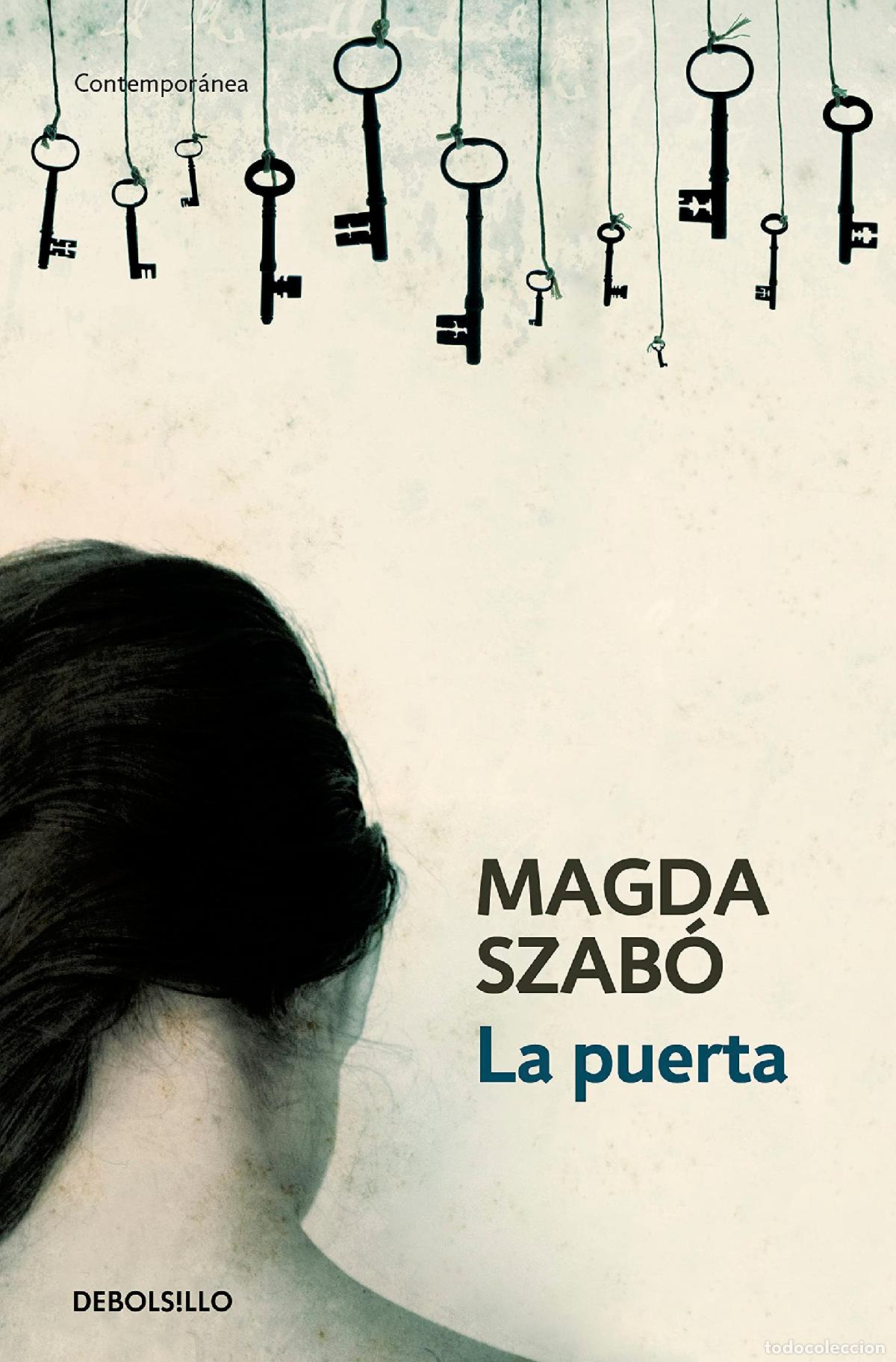 Livros em segunda m&atilde;o: La puerta (Contempor&aacute;nea | Narrativa)