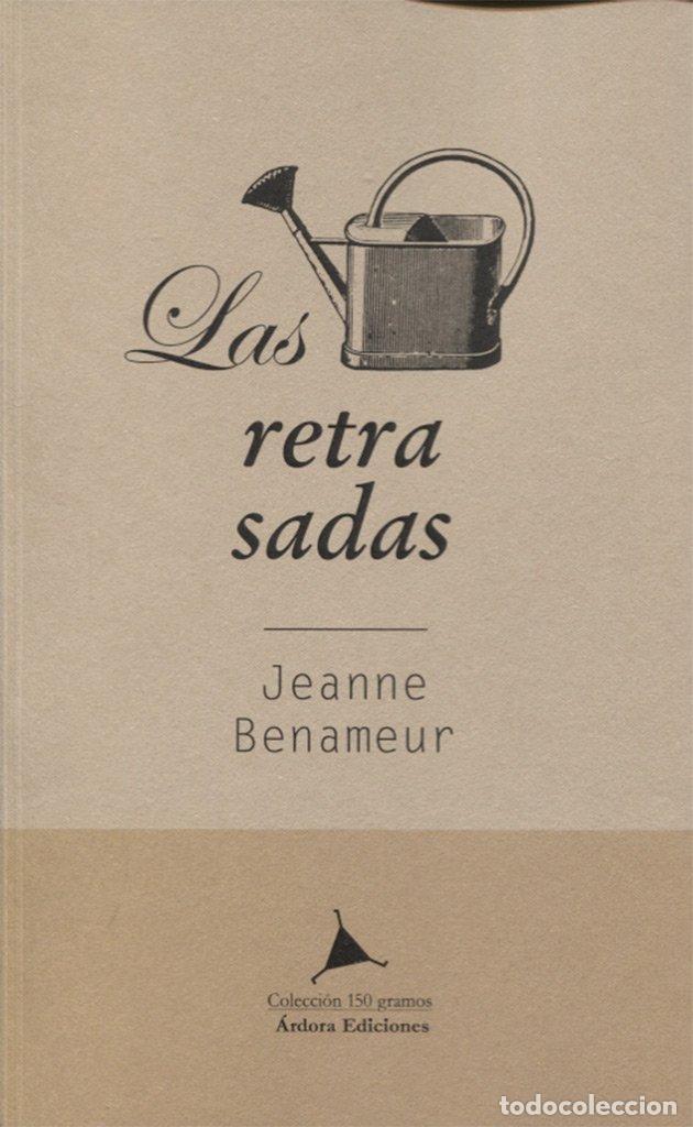 Libros: Las retrasadas: 1 (Libros al peso)