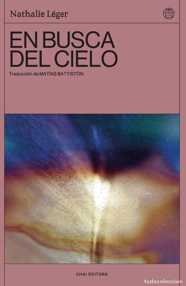 Libros: En busca del cielo (CHAI EDITORA)