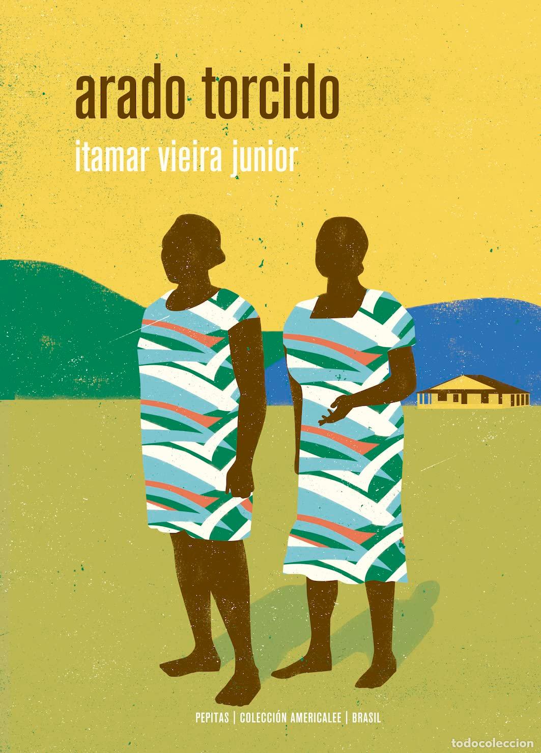 Libros: Arado torcido: 31 (Americalee)