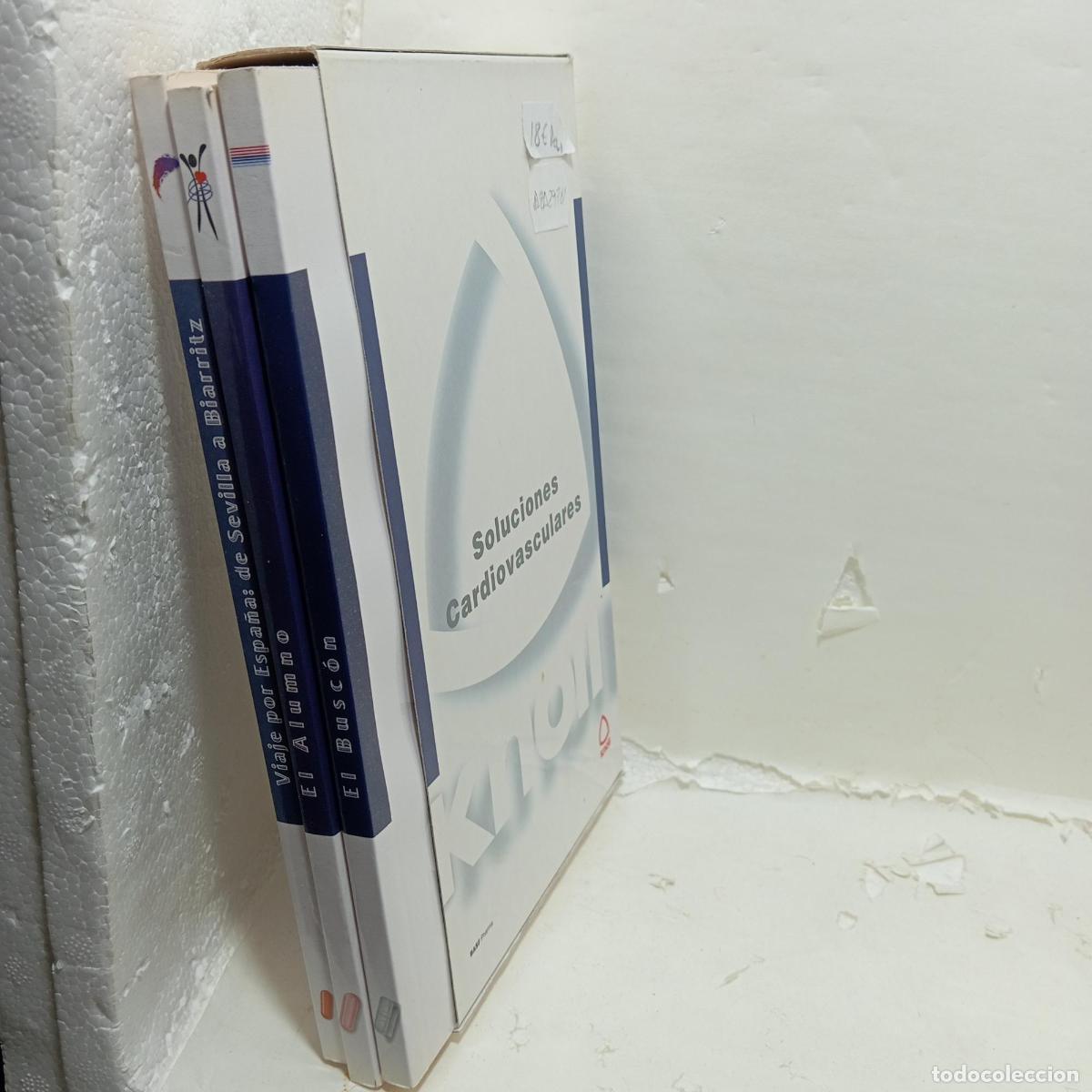 Livres: VIAJE POR ESPA&Ntilde;A: DE SEVILLA A BIARRITZ de Hans Christian Andersen El Alumno de Henry James El Bus