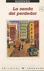 Libros: La senda del perdedor - Charles Bukowski