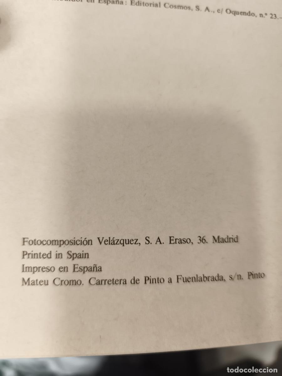 Libros: Mis memorias - KISSINGER, Henry - Foto 12