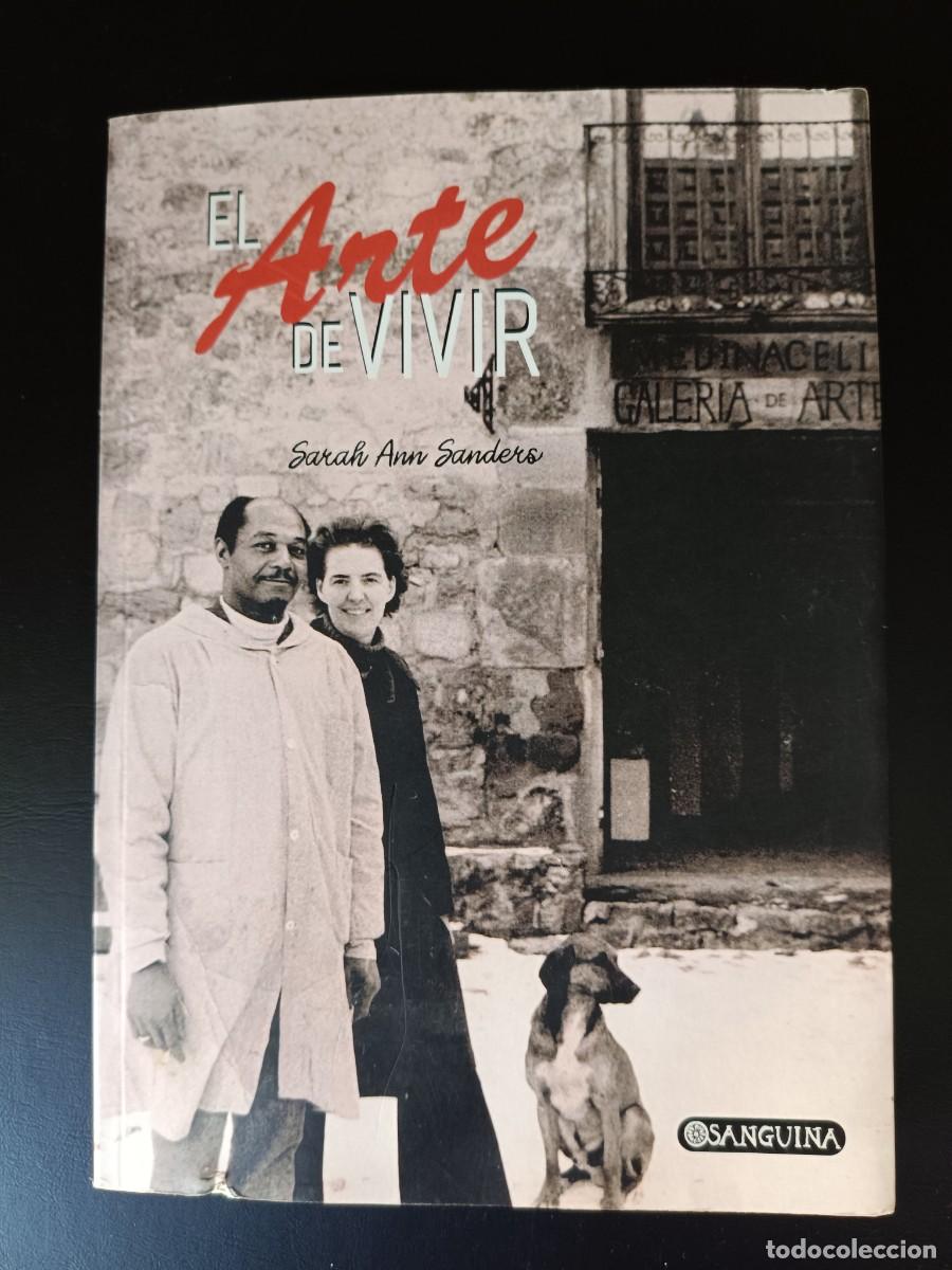 Libros: El arte de vivir, una obra escrita por Sarah Ann Sanders
