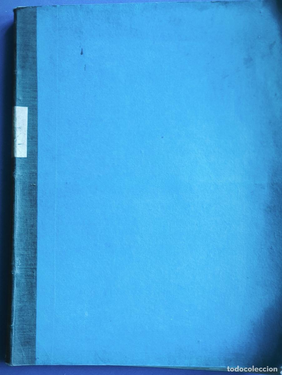 Libros: El Panorama Universal A&ntilde;o III, - - Foto 3