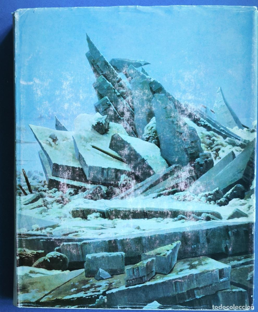 Libros: El Occidente Rom&aacute;ntico: 1789-1850 - Eug&eacute;nie de Keyser