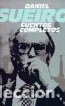 Libros: Cuentos completos - Daniel Sueiro - Foto 1